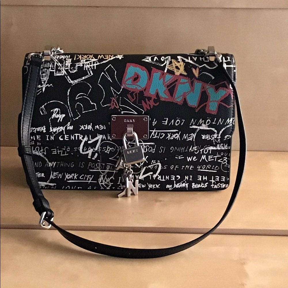 DKNY handbag